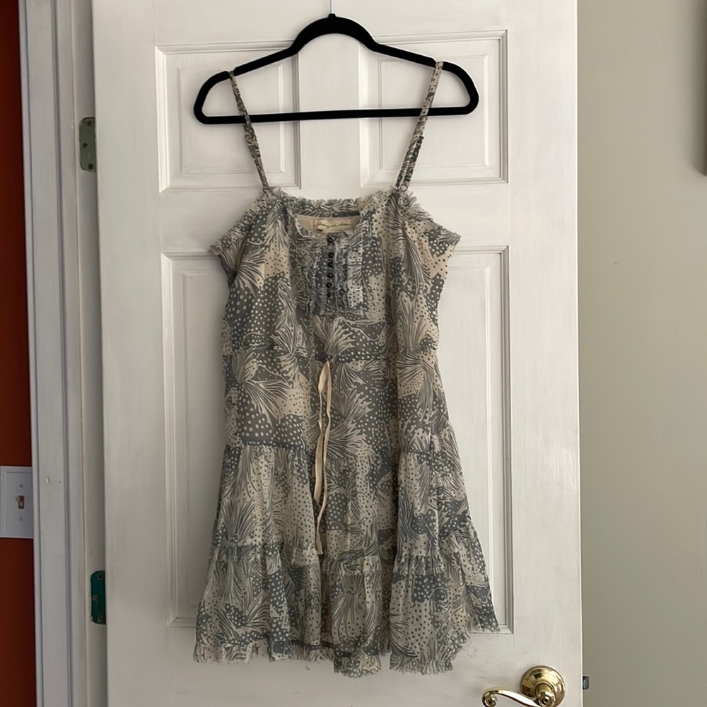 *EUC* Staring at Stars Dress